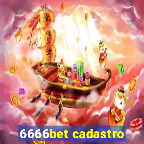 6666bet cadastro